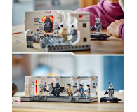 LEGO Star Wars 75387 Wejście na pokład statku kosmicznego Tantive - 1220604 - zdjęcie 13